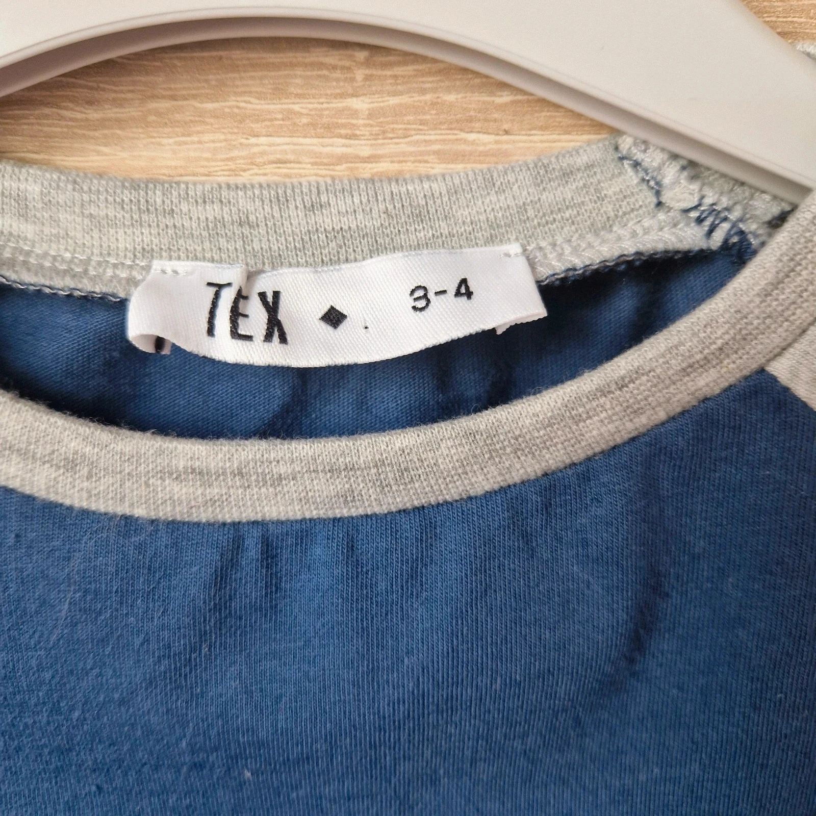 Blusa de manga larga – photo 3